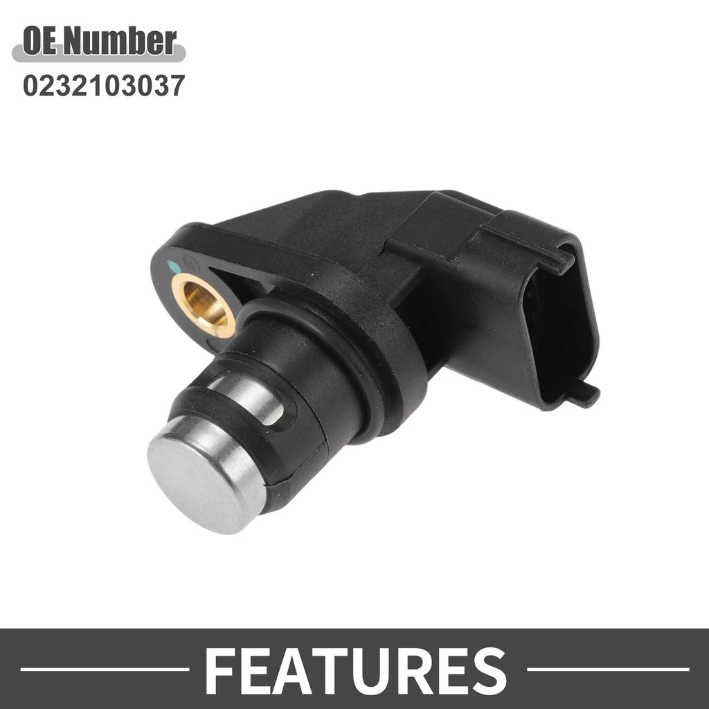 Camshaft Position Sensor No.0232103037 for Mercedes-Benz C230 (2003–2005)