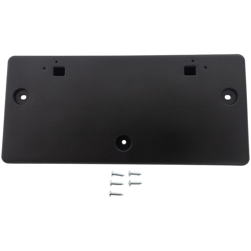 License Plate Brackets for Kia Telluride (2020-2022)
