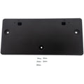 License Plate Brackets for Kia Telluride (2020-2022)