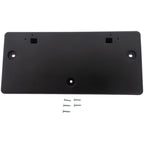 License Plate Brackets for Kia Telluride (2020-2022)