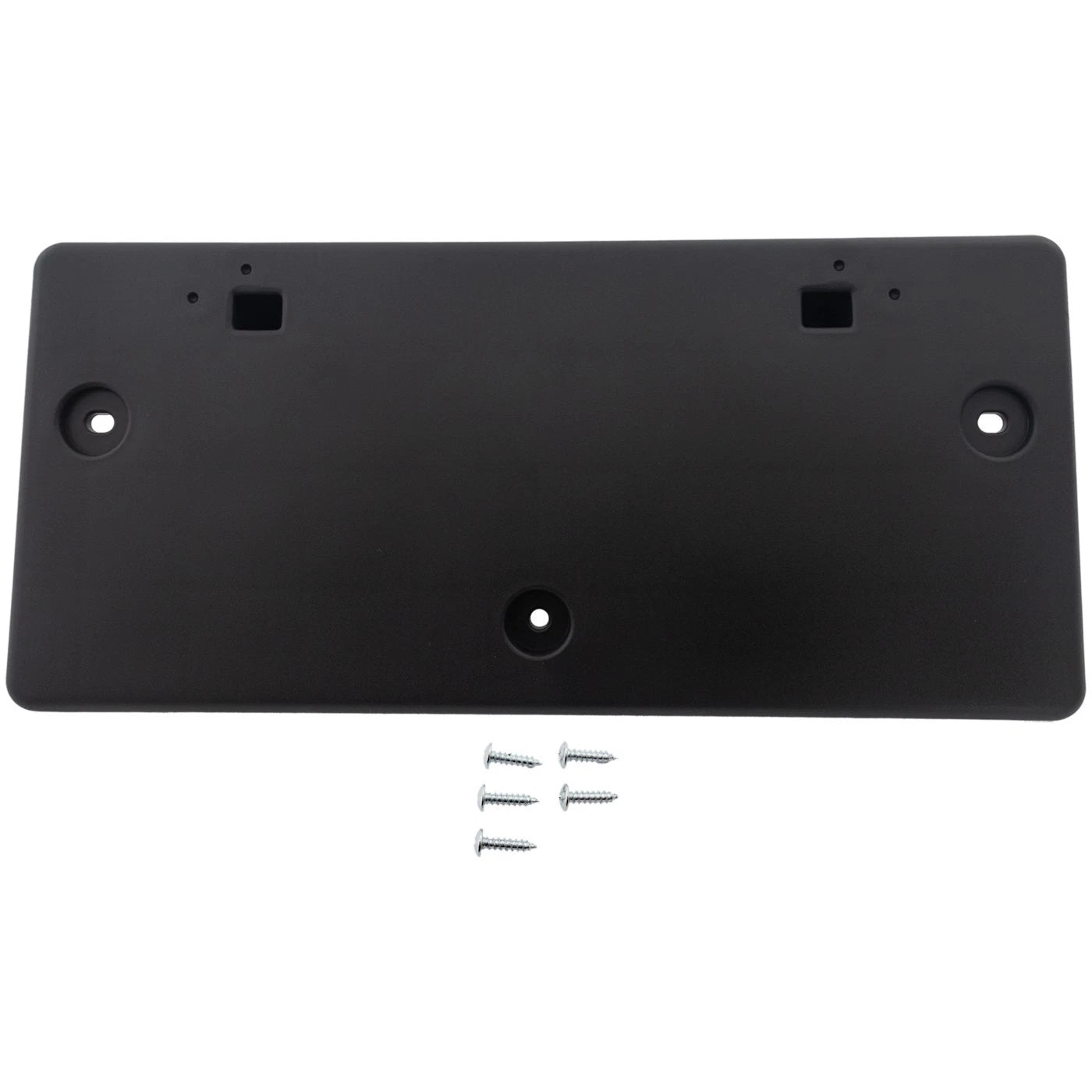 License Plate Brackets for Kia Telluride (2020-2022)