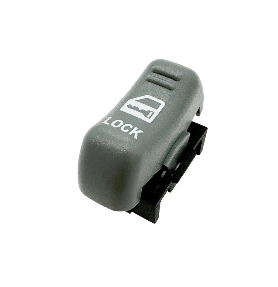 Power Door Lock Switch Replacement for Pontiac Firebird (1993–2002)