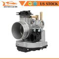 Throttle Body for Audi A3 1.8L (1998–2003) Seat Cordoba 1.6L (2001–2002)
