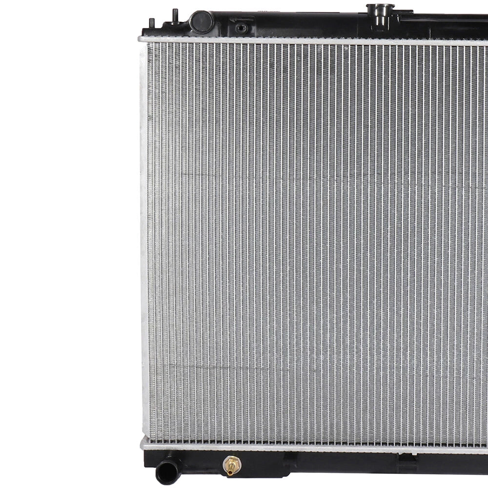 Aluminum Radiator for Nissan Frontier Pathfinder Xterra (2005-2012)