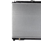 Aluminum Radiator for Nissan Frontier Pathfinder Xterra (2005-2012)