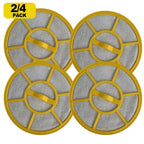 HEPA Filter Set for Dirt Devil VS8 Mini Vacuum Cleaner
