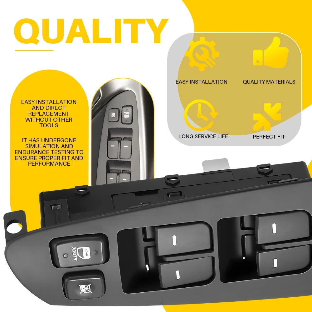 Center Console Armrest Cover Pad for Ford F150 (2015–2020)