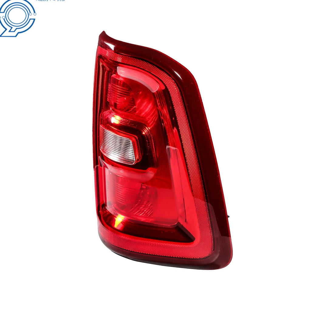 Rear Tail Light Assembly for Ram 1500 (2025) Halogen Lamp Right Side