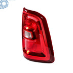 Rear Tail Light Assembly for Ram 1500 (2025) Halogen Lamp Right Side
