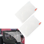 Speedometer Dashboard Scratch Screen Protector Film for CFMOTO 800MT (2022–2023)