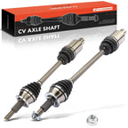 Rear CV Axle Assembly for Jeep Cherokee KL (2019–2023)