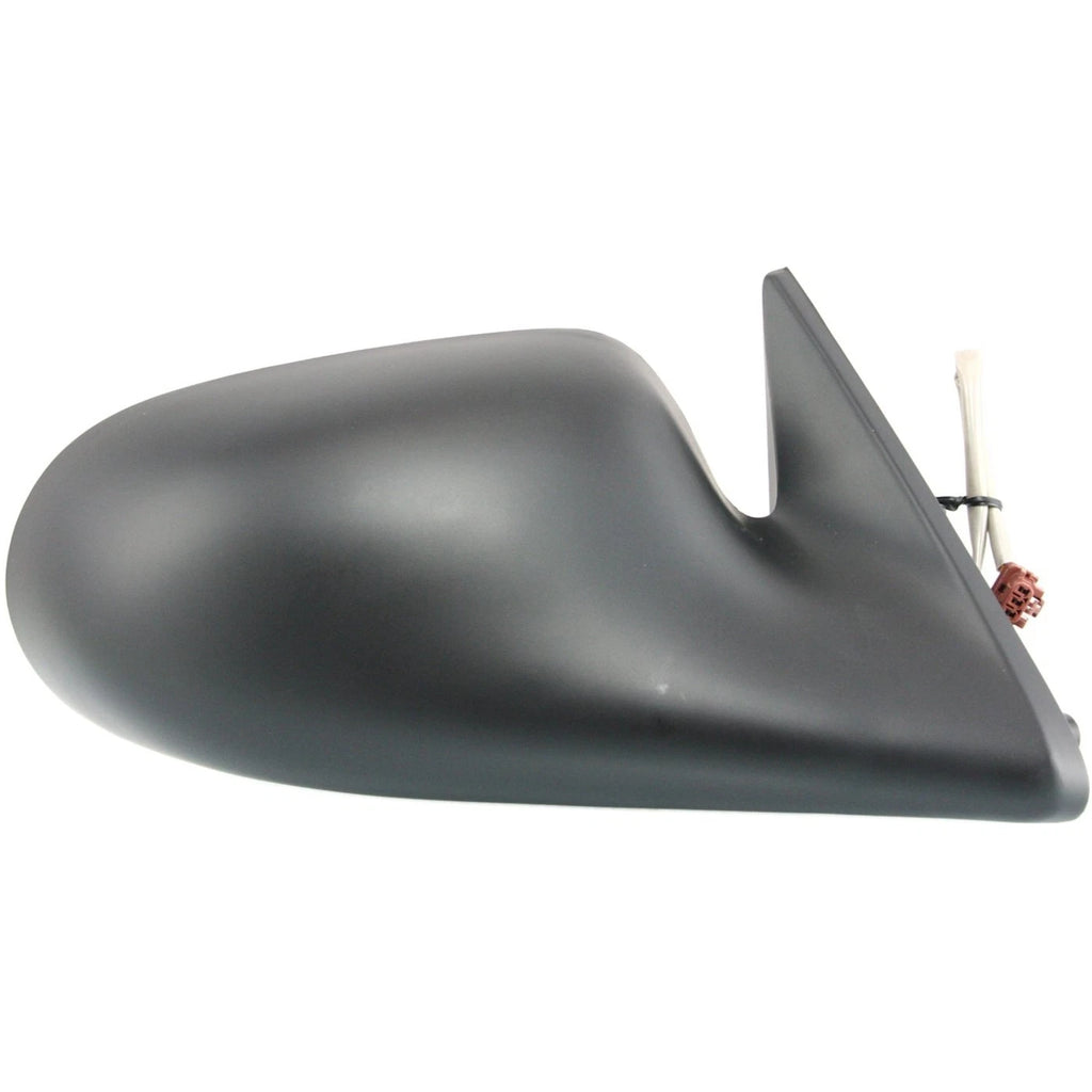 Power Mirror Right for Nissan Sentra (95–99) Paintable Passenger Side