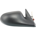 Power Mirror Right for Nissan Sentra (95–99) Paintable Passenger Side