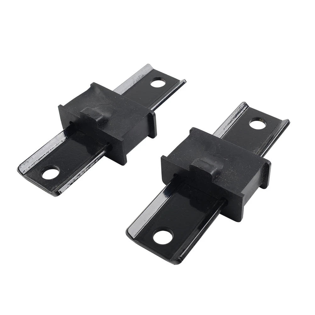 Muffler Hanger Bracket Kit for Harley Street Electra Glide Road King (1985–2022)