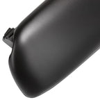 Front Driver Left Side Exterior Door Pull Handle Lever for Ford Mustang (1994–1998)