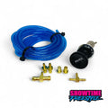 Keihin Dual Carb Plunger Primer Kit for Yamaha Waverunner & Kawasaki Jet Ski