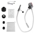 Fuel Transfer Pump 2.4 GPM for 2006 TRFA01-XL with Intake Hose & Adapter