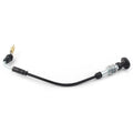 Carburetor Choke Cable for Harley Sportster XL883 XL1200 (1999–2023) 7421-99 CV40mm