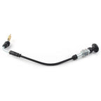 Carburetor Choke Cable for Harley Sportster XL883 XL1200 (1999–2023) 7421-99 CV40mm