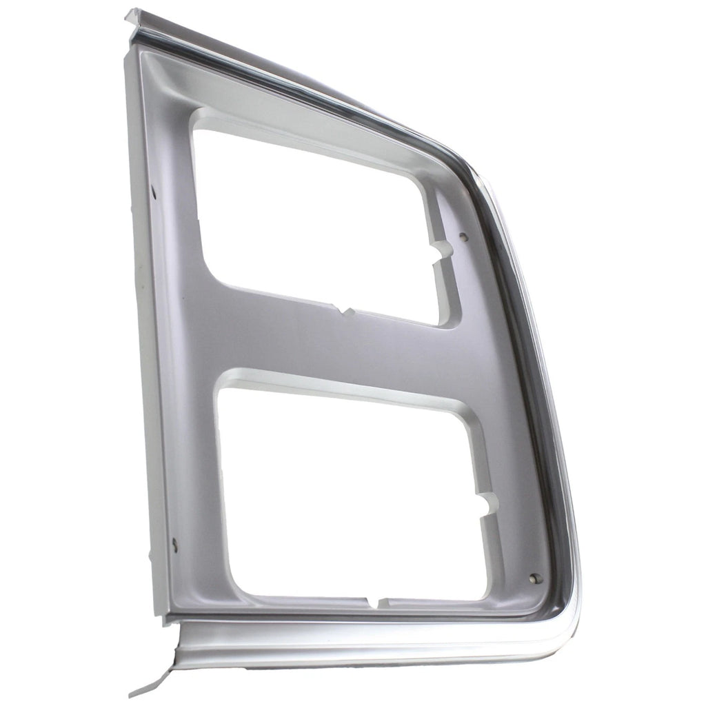 Headlight Door Bezel for Chevy Savana (2003-2023)