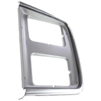 Headlight Door Bezel for Chevy Savana (2003-2023)