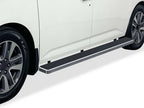 Set of 2 Side Steps for Honda Odyssey (2015–2017)