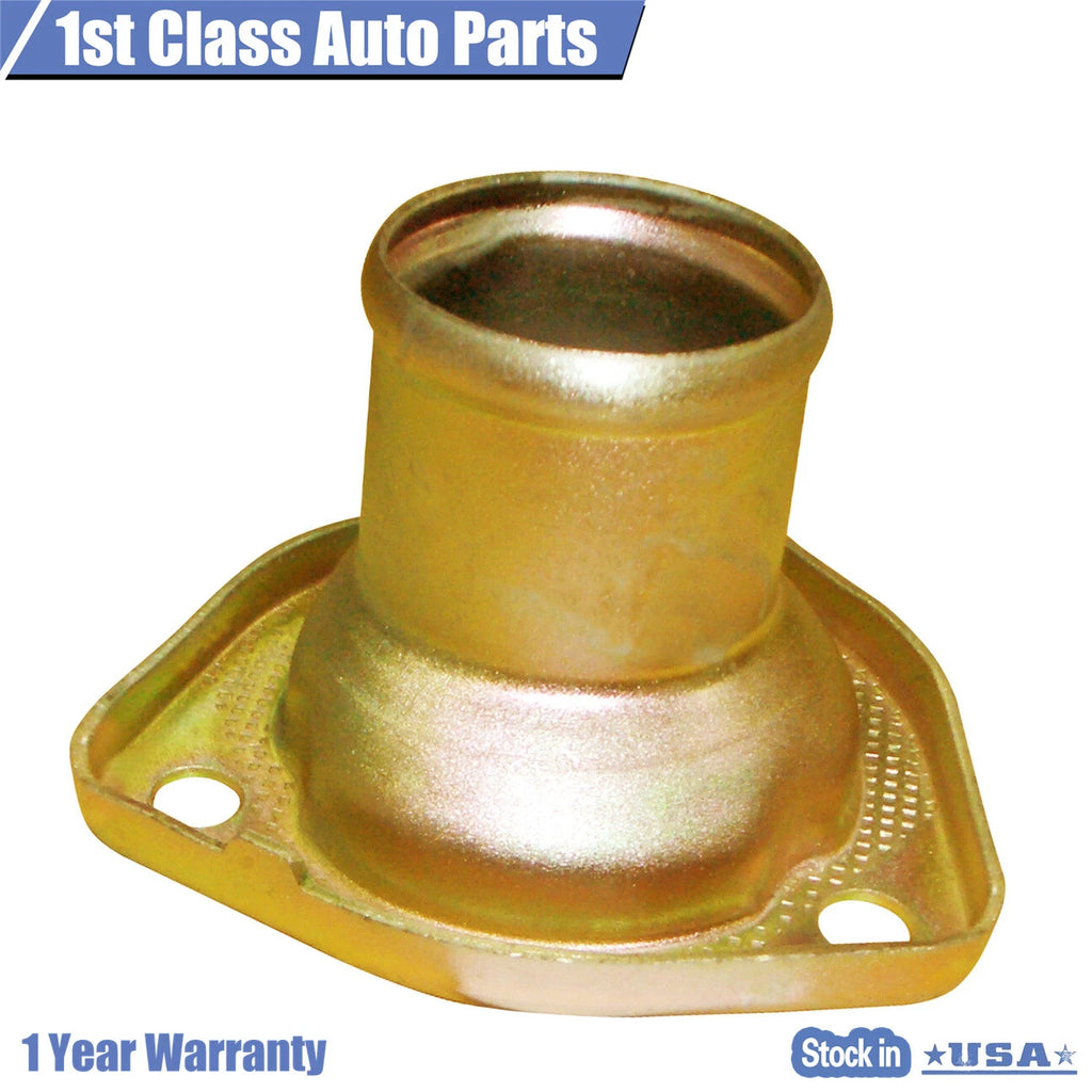 Coolant Thermostat Housing for Nissan Xterra Frontier D21 200SX (1995–2004)