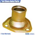Coolant Thermostat Housing for Nissan Xterra Frontier D21 200SX (1995–2004)
