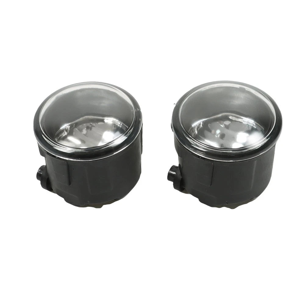 Fog Lights for Nissan Rogue Sport (2017–2018) LH+RH Bumper Lamps