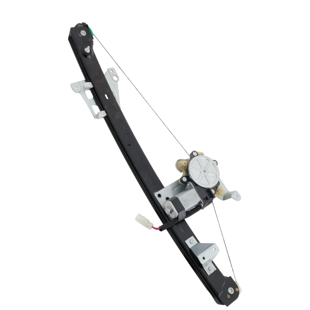Window Regulator for Volvo XC90 (2003–2014) Right Rear Passenger Side