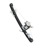 Window Regulator for Volvo XC90 (2003–2014) Right Rear Passenger Side