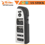 Power Window Switch for Chevrolet HHR (2008–2011) & Silverado 1500 (2007–2013)