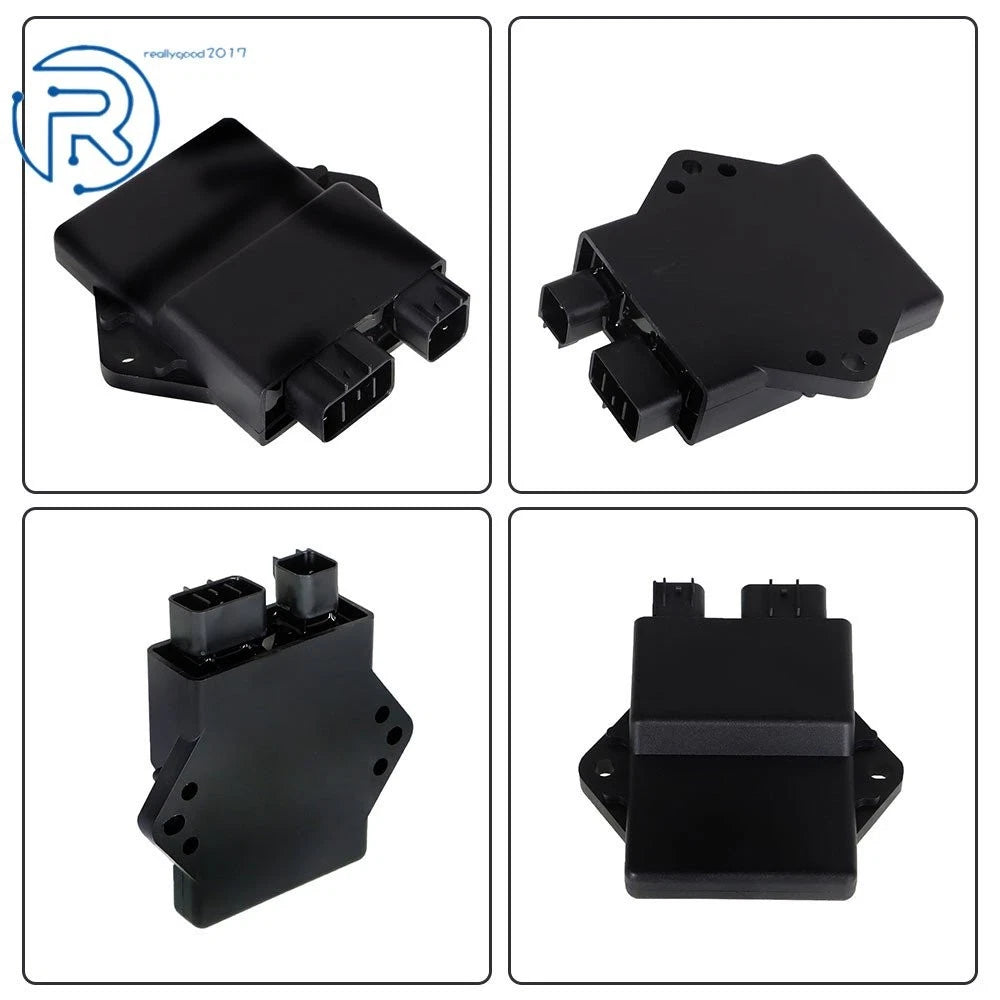 CDI Ignition Box for Suzuki DRZ400S (2000–2018)