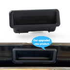 Rear Trunk Lid Lock Switch Pull Handle for BMW 1/3/5/X1/X5/X6 (1999–2015)