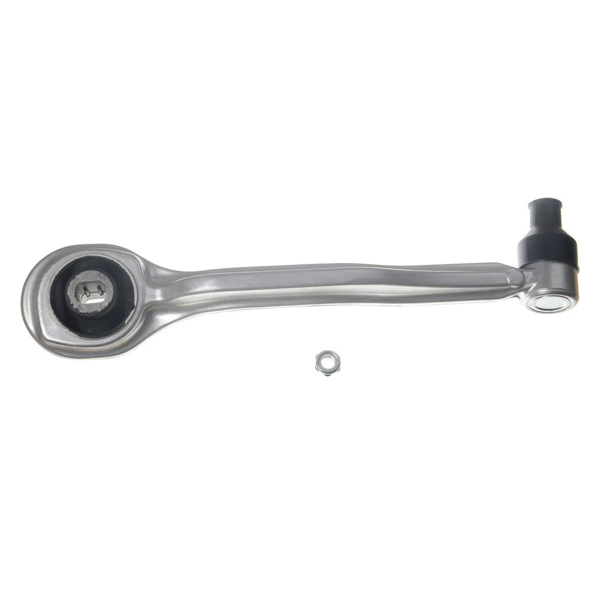 Front Left Lower Control Arm with Ball Joint for Mercedes Benz W211 (2003-2009)
