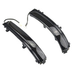 LED Rearview Mirror Signal Lights for Jetta MK6 (2011–2018)