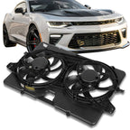 Radiator Cooling Fan for Ford Escape Mercury Mariner V6 (2008–2012) FO3115182