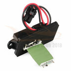 A/C Heater Motor Blower Resistor for Chevrolet Silverado 2500 (1999-2004)