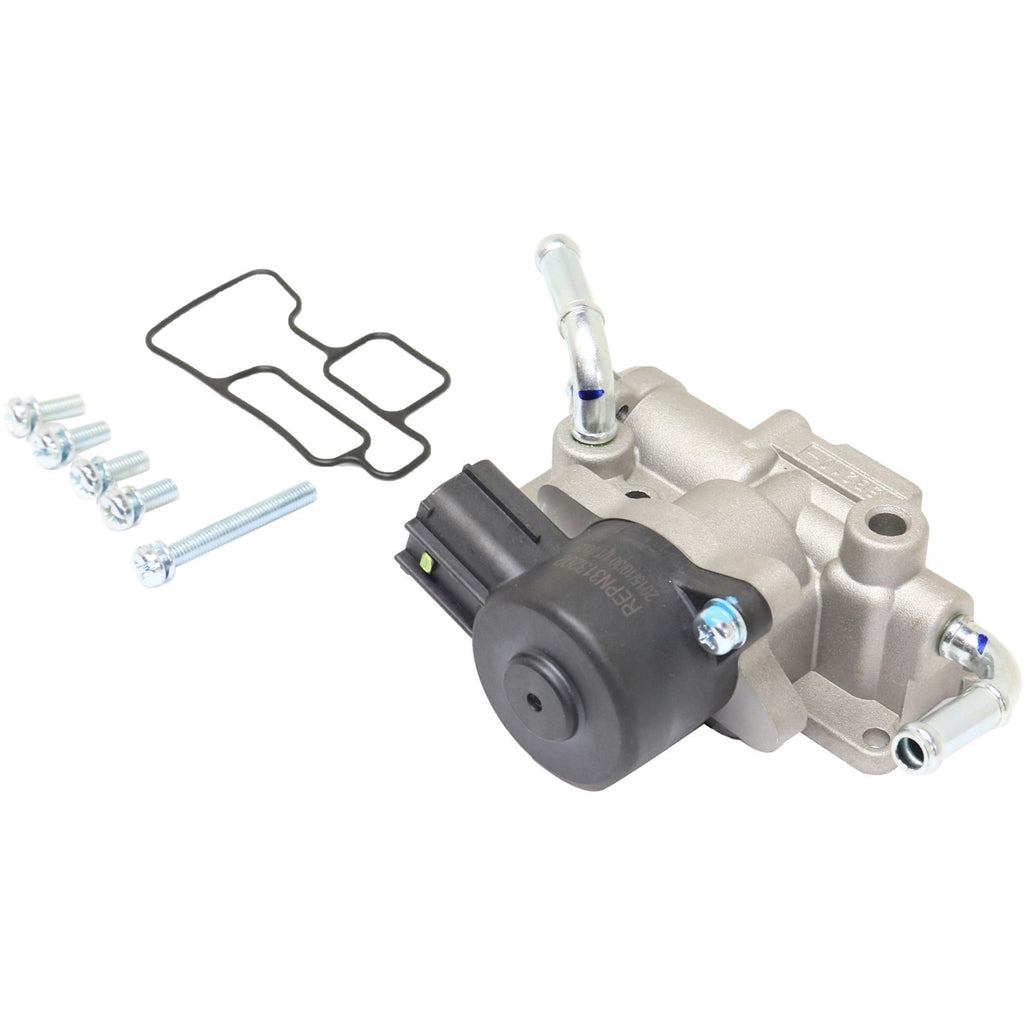 Idle Control Valve for Nissan Pathfinder Infiniti QX4 (2001–2003)