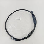 Handlebar Cable/Brake Line Kit for Harley (12" 14") LA-8056KT-13M