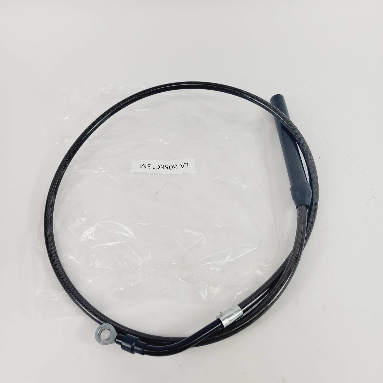 Handlebar Cable/Brake Line Kit for Harley (12" 14") LA-8056KT-13M