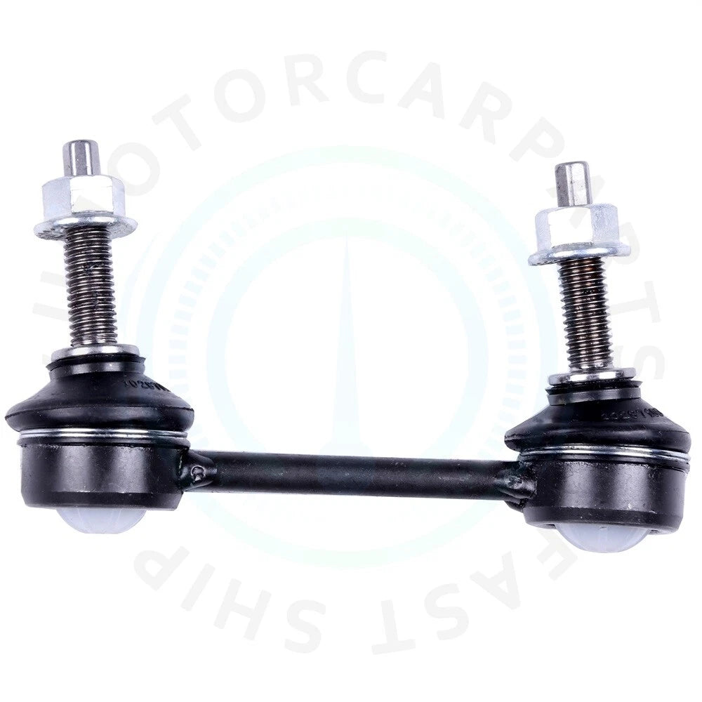Set of 4 Sway Bar End Links for Ford Mustang (1999–2004)