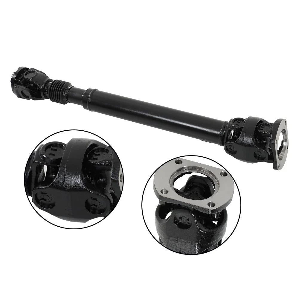 Driveshaft Assembly for Dodge Ram 2500 3500 (2006–2010) 4WD