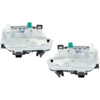 Door Lock Actuators Set of 2 for Ford Flex