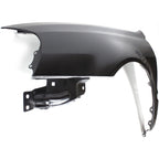 Fender Kit for Acura TL (2002–2003) Left Right Side