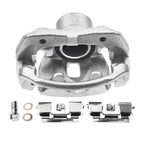 Front Disc Brake Calipers with Bracket for Toyota Tacoma X-Runner (2004-2015)