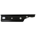 Replacement Steel Front Passenger Side Upper Bumper Cover Bracket