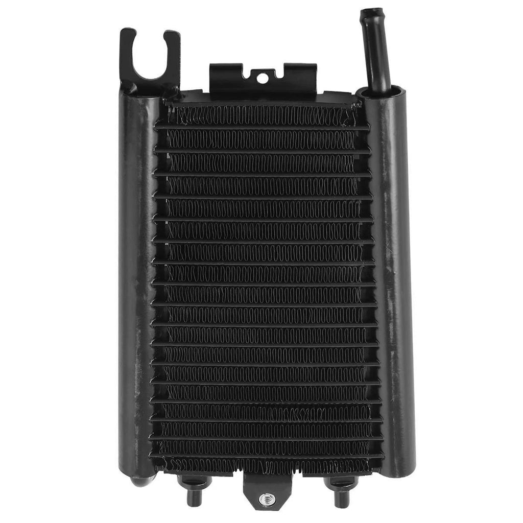 Oil Cooler Radiator for Harley Softail Deluxe Fat Boy Low Rider (2018–2023)