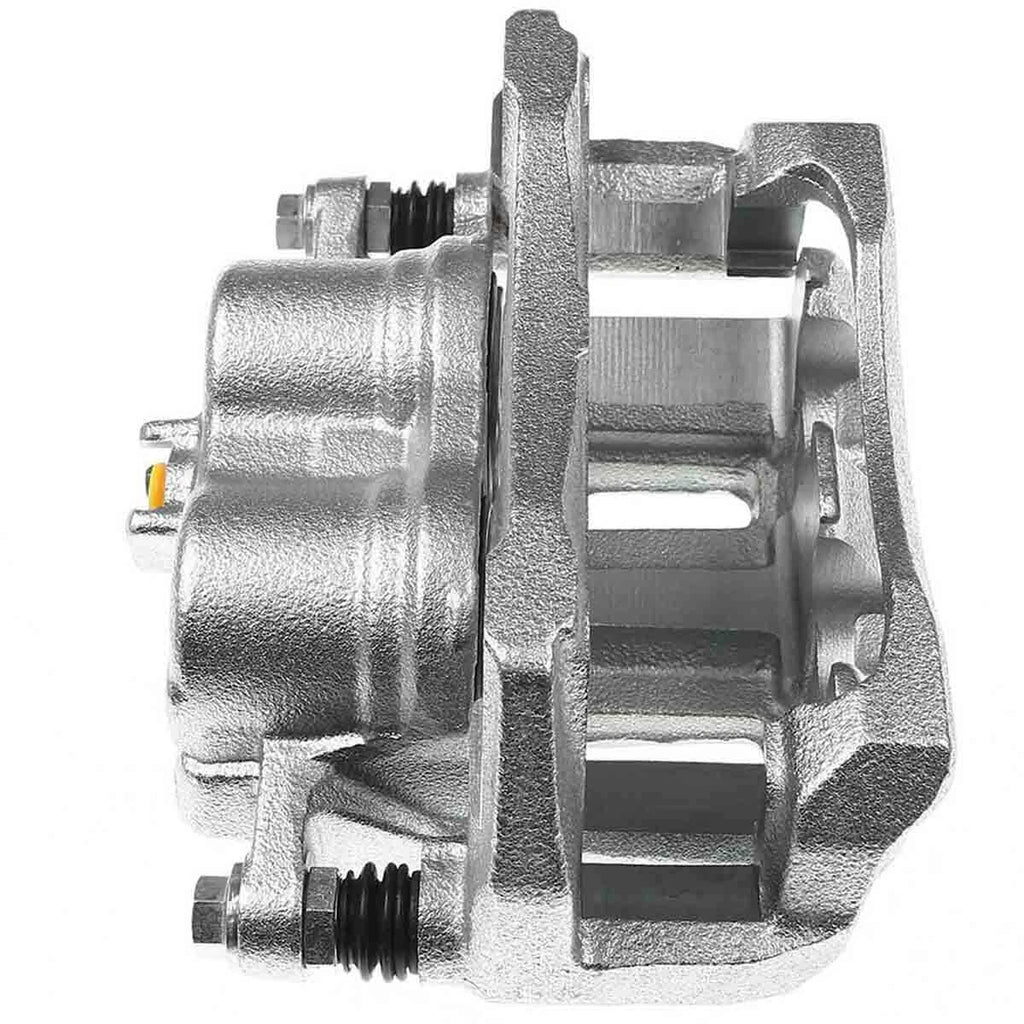 Front Right Brake Caliper with Bracket for Honda CR-V, Crosstour (2012-2016)