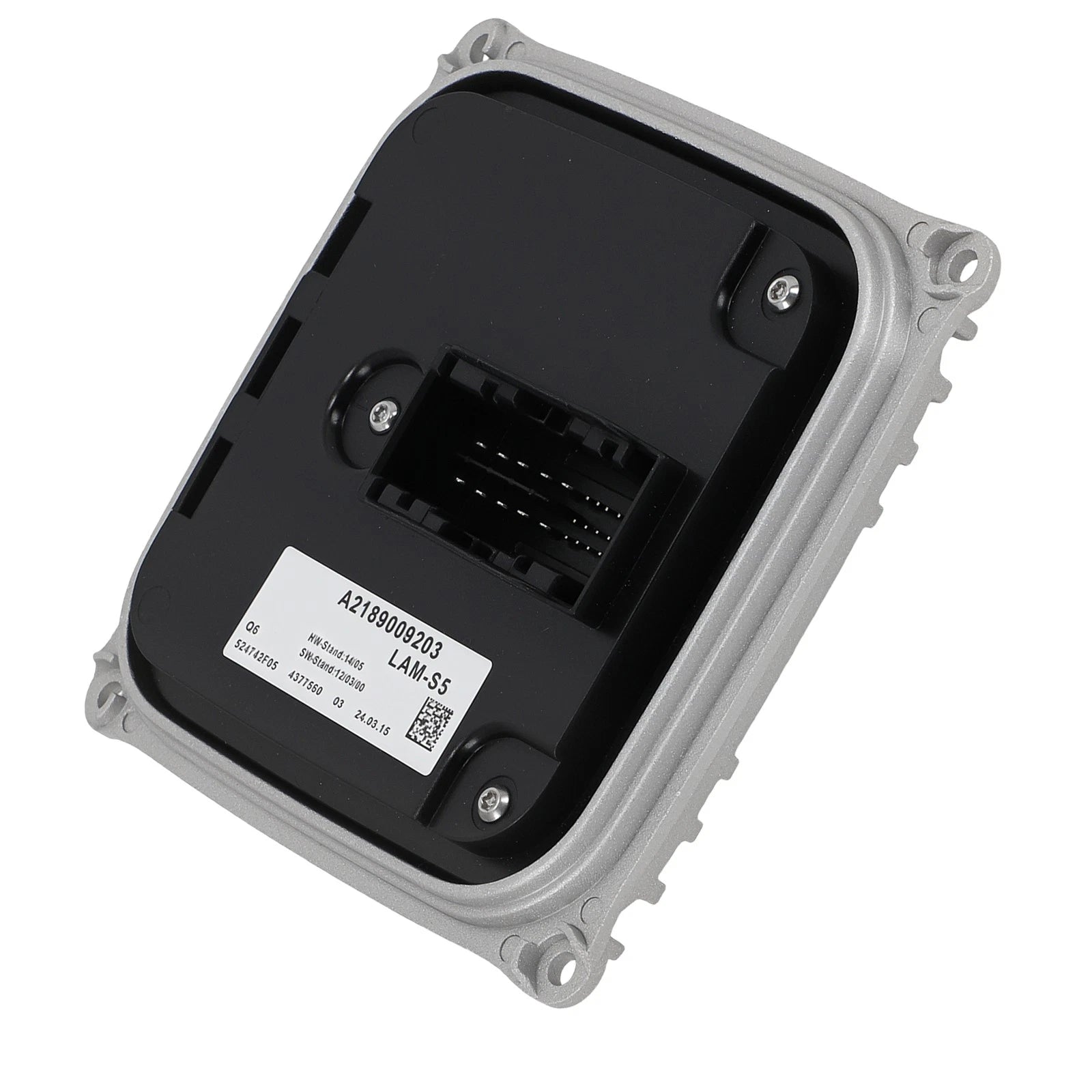 LED Headlight Control Module for Mercedes X166 W166 C218 X218 (2013-2015)